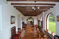Finca Hotel Cotopaxi Pungo