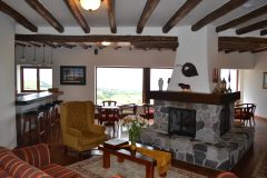 Finca Hotel Cotopaxi Pungo