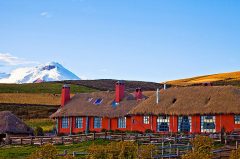 Hacienda el Porvenir