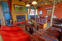 Hacienda el Porvenir