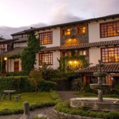 Hosteria La Andalusa