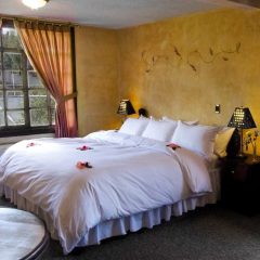 Hosteria La Andalusa