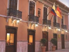 ECU_Cuenca_Hotel Santa Lucia