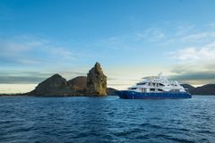 Exterior Ocean Spray