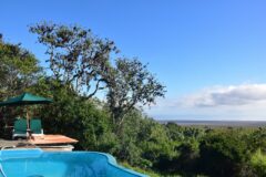Galapagos Safari Camp