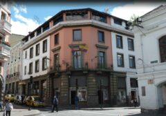 Hotel Real Audiencia