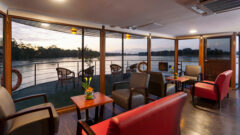 Anakonda Amazon River Cruise