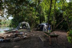 Anakonda Amazon River Cruise