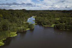 Anakonda Amazon River Cruise