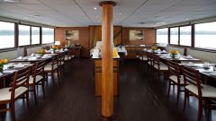 Anakonda Amazon River Cruise