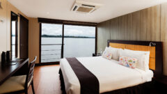 Anakonda Amazon River Cruise