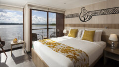 Manatee Amazon Explorer