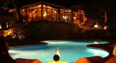 Hotel Los Amendros de San Lorenzo