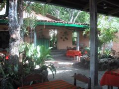 La Posada de Suchitlan