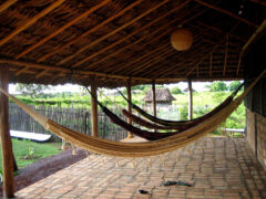 Caiman House Hammocks