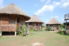 Surama Eco Lodge