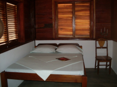 Surama Eco Lodge