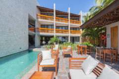 Mexico_Riviera Maya_Tulum_Alea Pool Terrace