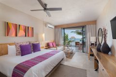 Mexico_Riviera Maya_Tulum_Alea Room purple