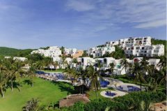 Camino Real Zaashila