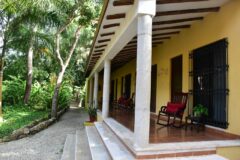 Hacienda Chichen