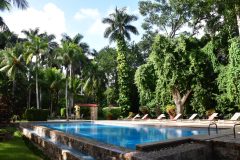 Hacienda Chichen