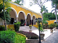 Hacienda Chichen