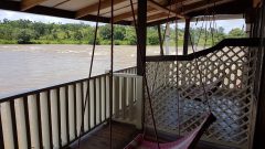 Luna Del Rio San Juan