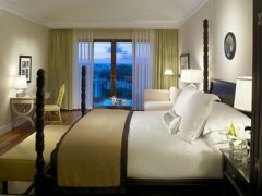 Buenaventura J.W. Marriott Resort and Spa