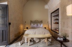 AREQUIPA HOTEL BEDROOM