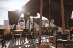 AREQUIPA HOTEL ROOFTOP