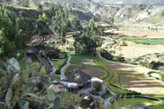 colca lodge
