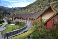 colca lodge