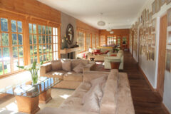 Casa Hacienda San Juan