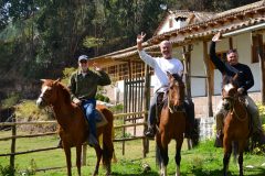 Casa Hacienda San Juan