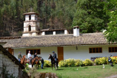 Casa Hacienda San Juan