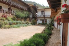 Hacienda Santa Maria