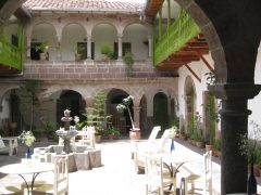 Hotel Los Ninos