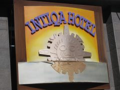 Hotel Intiqa