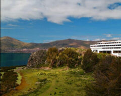 Hotel Lago Titicaca
