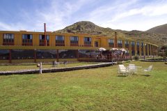 Posada del Inca Puno