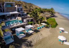 DCO Suites, Lounge and Spa