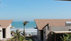 Hotel Arennas Mancora