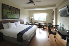 casa andina select chiclayo room