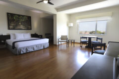 casa andina select chiclayo suite