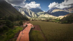 explora valle sagrado