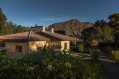 Hotel Sol y Luna – in Peru’s Sacred Valley