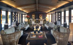 Pool and deck Aqua Nera