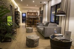 Pizzorno Lodge and Wine