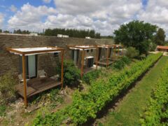 Pizzorno Lodge and Wine